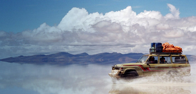 Bolivia Travel and Destination Guide