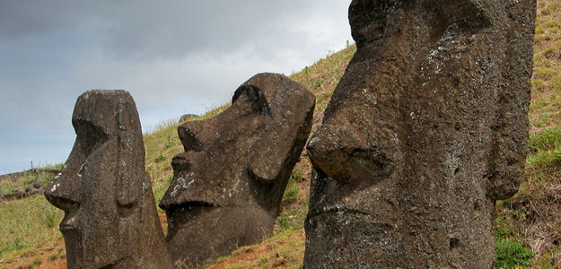 Chile Travel and Destination Guide