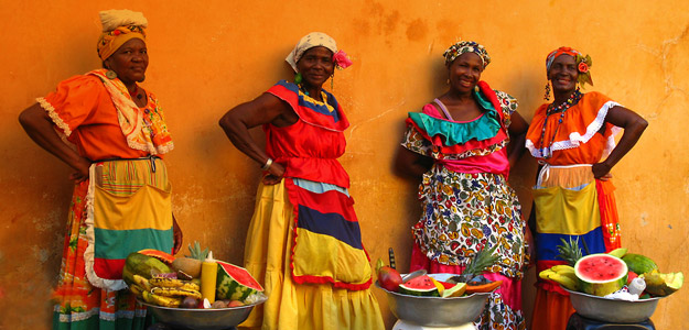 Colombia Travel and Destination Guide