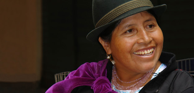 Ecuador Travel and Destination Guide