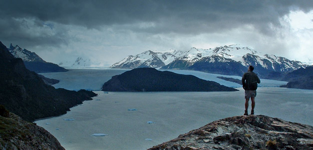 Patagonia Travel and Destination Guide