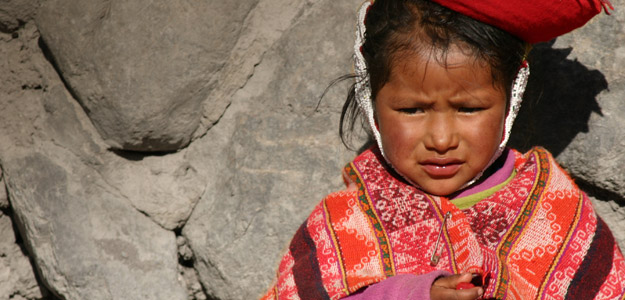 Peru Travel and Destination Guide