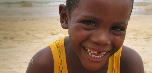 Venezuela Travel and Destination Guide