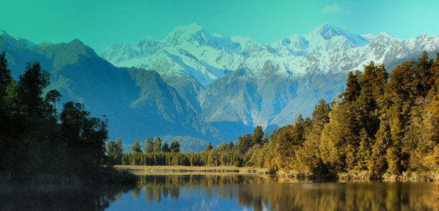 New Zealand Travel and Destination Guide