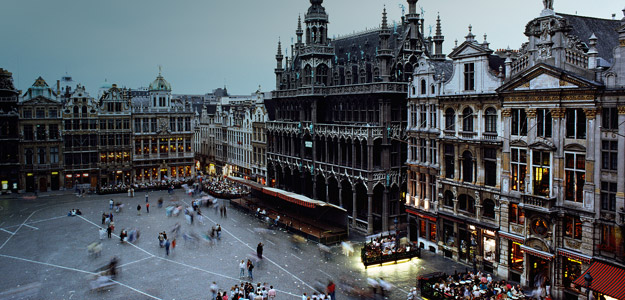 BelgiumTravel and Destination Guide