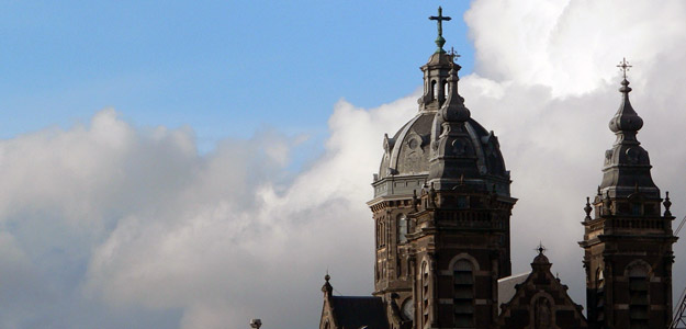 Netherlands Travel and Destination Guide