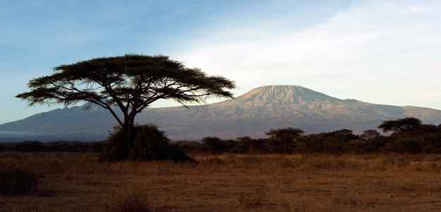 Kilimanjaro Travel and Destination Guide