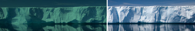 Expedition Cruising