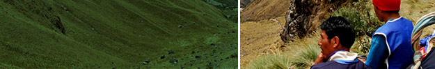 Inca Trail