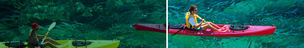 Kayak/Canoe