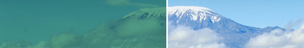 Kilimanjaro Trek