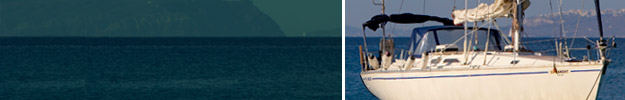 Yacht-based Adventures