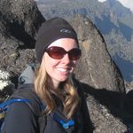 Tricia Madill