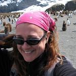 Melinda Baxter - The Girl (who gets stuff done)