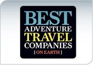 Best 'Do it all Outfitter' on Earth