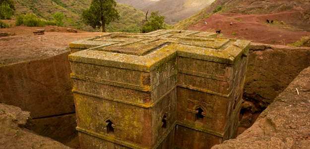 Ethiopia Explorer