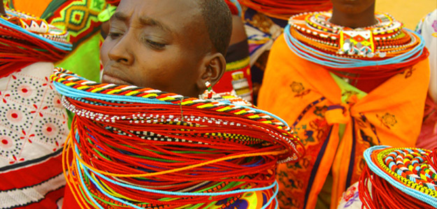 Masai Mara Camping Adventure