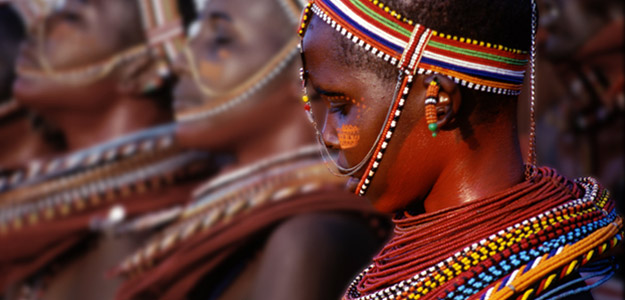 Masai Mara Safari Experience