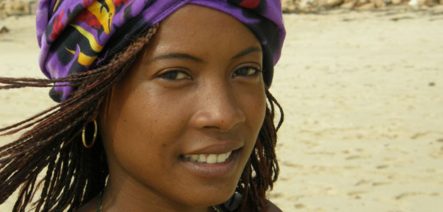 Madagascar Experience