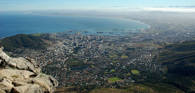 Cape Town South Africa