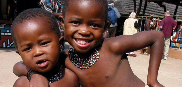 South Africa Sojourn