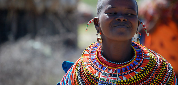 Nairobi to Cape Town Adventure
