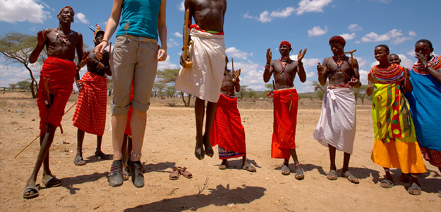 Southern Africa Overland