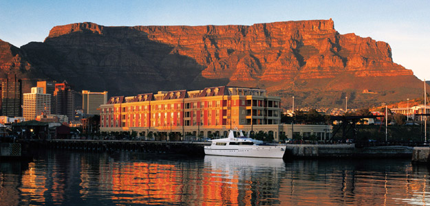 MyStyle Cape Town 3-Day Standard