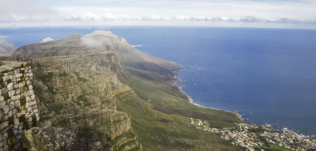West Africa Cruise - Cape Town to Accra