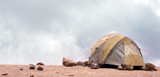 Mt. Kilimanjaro Group Trek - Machame 9 Day Route