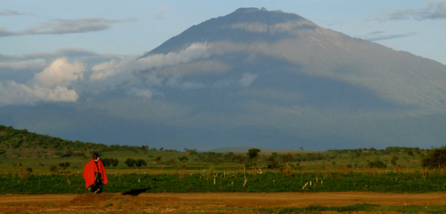 Tanzania Encompassed