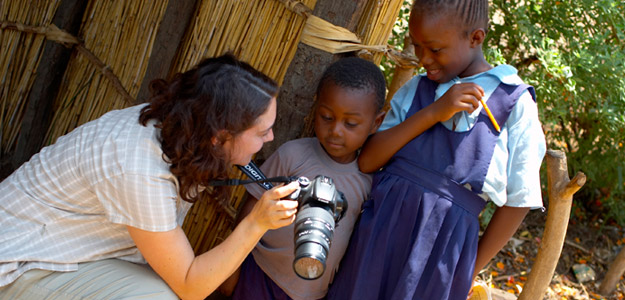 Victoria Falls to Nairobi Adventure