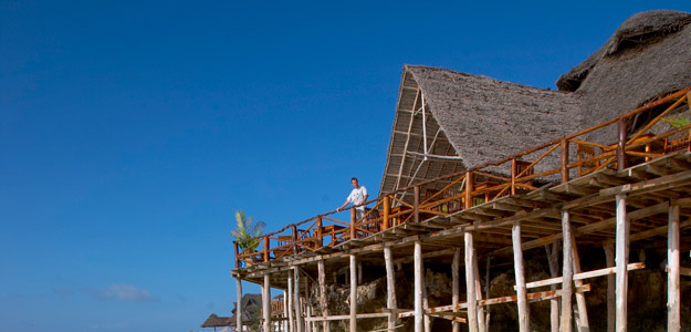 Zanzibar International Music Festival