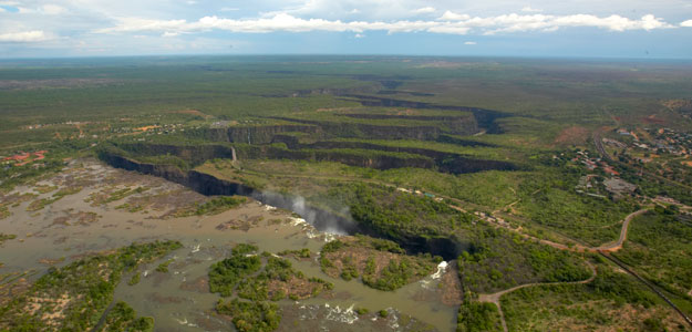 Explore Livingstone