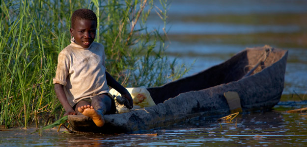 Livingstone Victoria Falls Wildlife Experience
