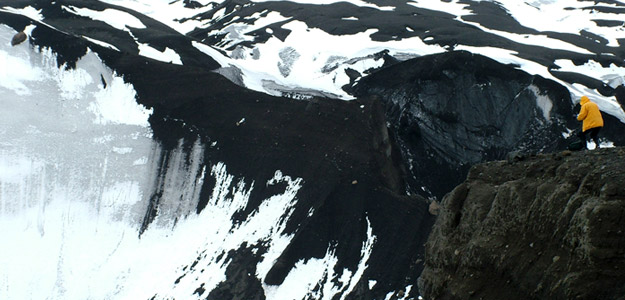 Lake Districts of Patagonia and Antarctica Classic