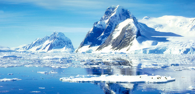 Patagonia Experience & Quest for the Antarctic Circle