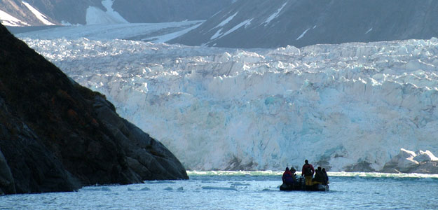 Canadian Arctic Experience