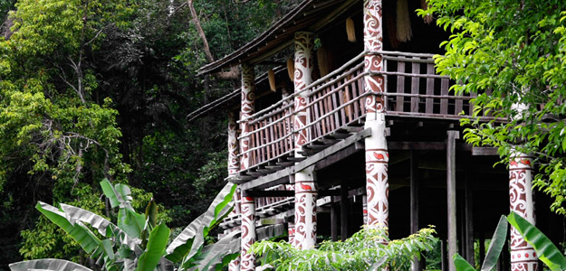 Borneo - Discover Sarawak