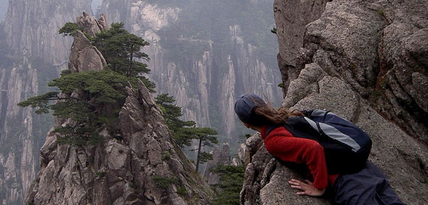 Wild China