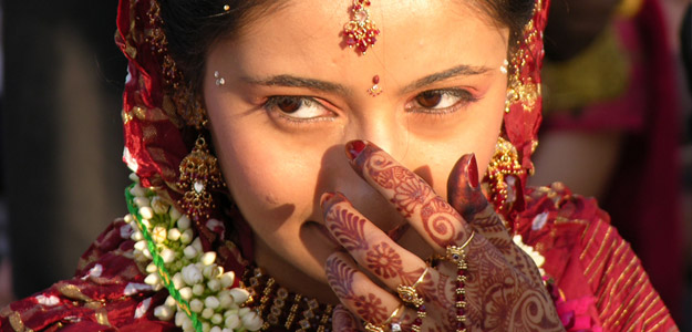 Incredible India