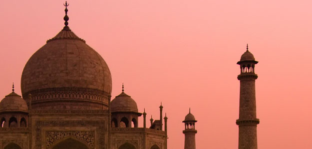Wonders of North India