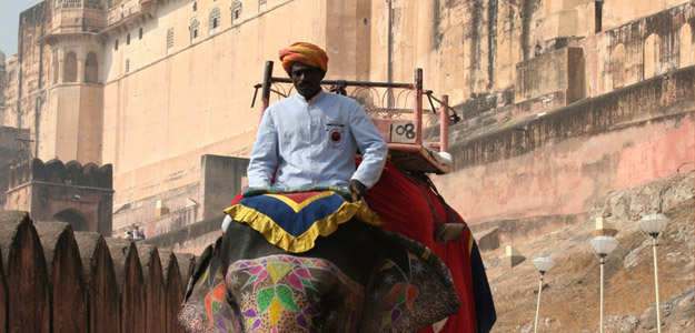 Roam India