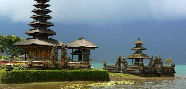 Best of Bali and Lombok