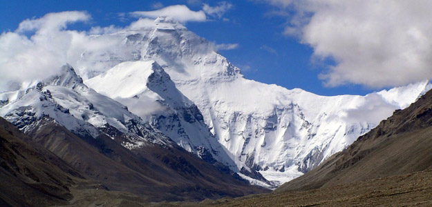 Everest Base Camp & Gokyo Lakes Trek
