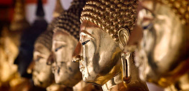 Amazing Thailand
