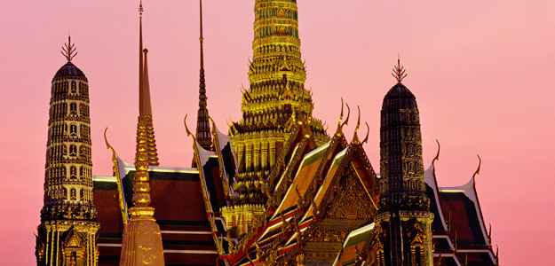 Northern Thailand Discovery