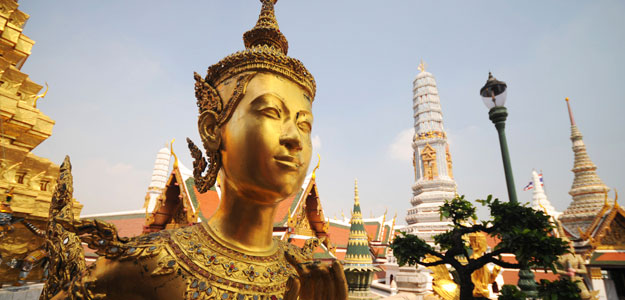MyGuide Bangkok