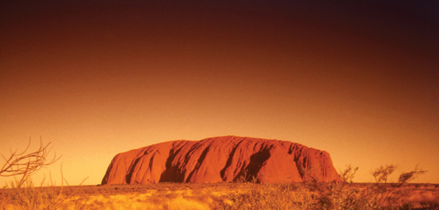Outback to The Great Ocean Road in Style