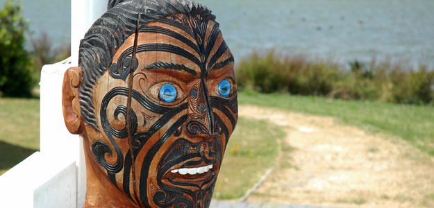 New Zealand—Best of the North Island